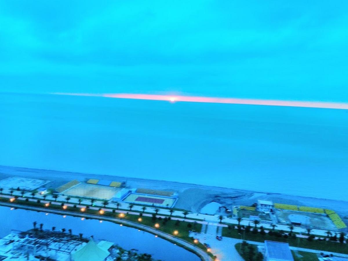 באטומי Penthouse Hotel מראה חיצוני תמונה