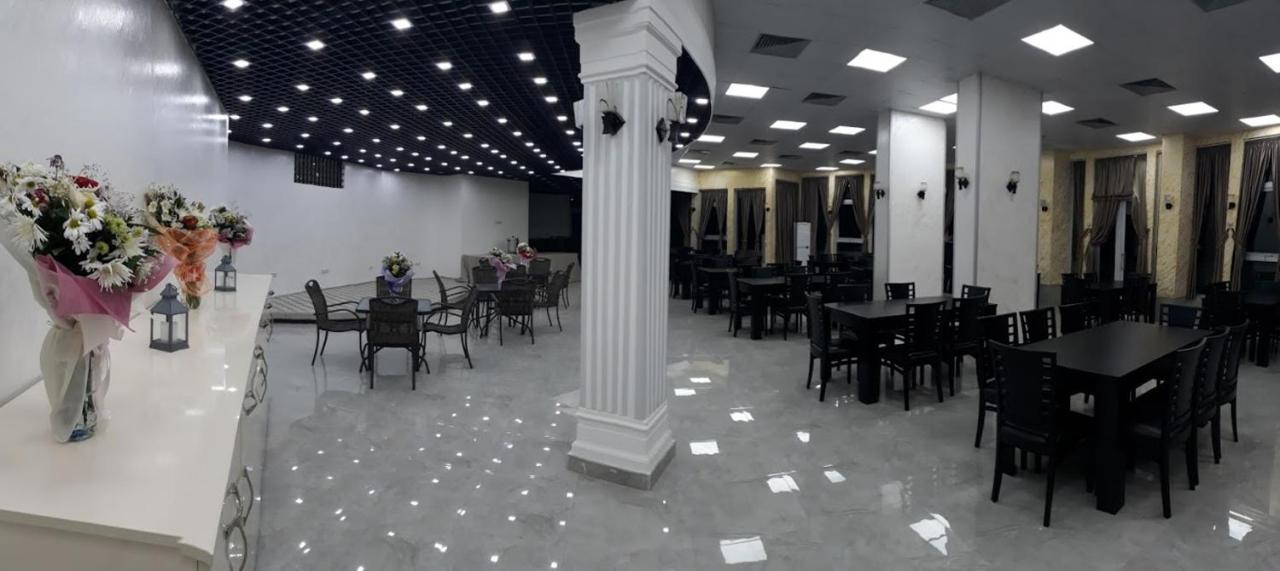 באטומי Penthouse Hotel מראה חיצוני תמונה